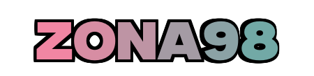 ZONA98 Logo
